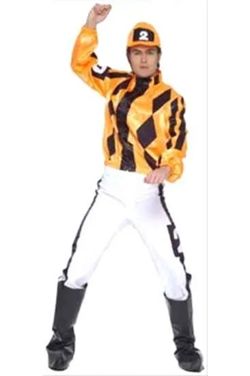 Jockey