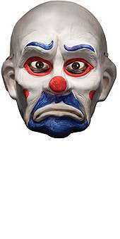 Joker Clown Mask img