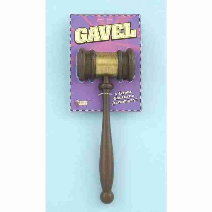 Judges Gavel 60183 img