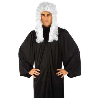 Judge's Robe
