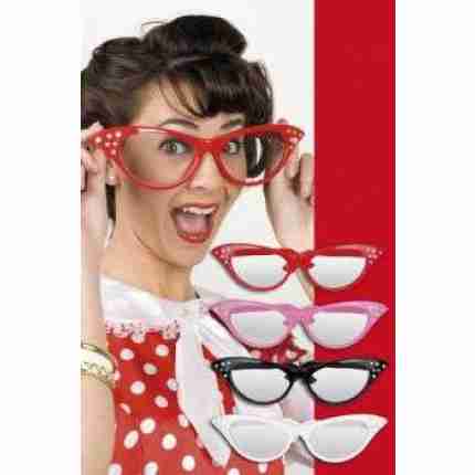 Jumbo Diamond Glasses img