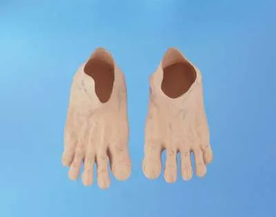 Jumbo Feet 6122 img