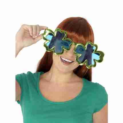 Jumbo Shamrock Specs 31010