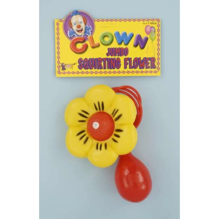 Jumbo Squirt Flower - Image 1