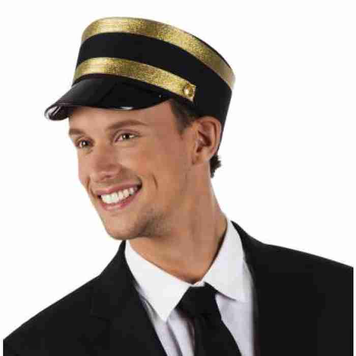 Kepi Conductor 001368