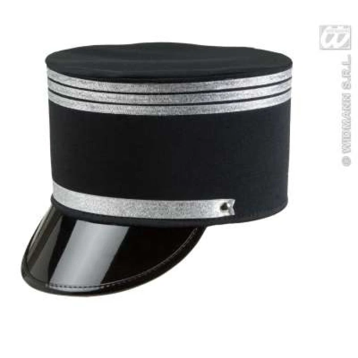 Kepi Conductor - Image 1