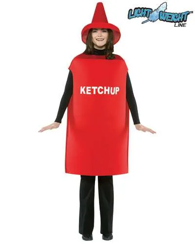 Ketchup