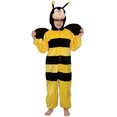 Kids Bubblebee Costume
