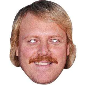 Kieth Lemon Mask