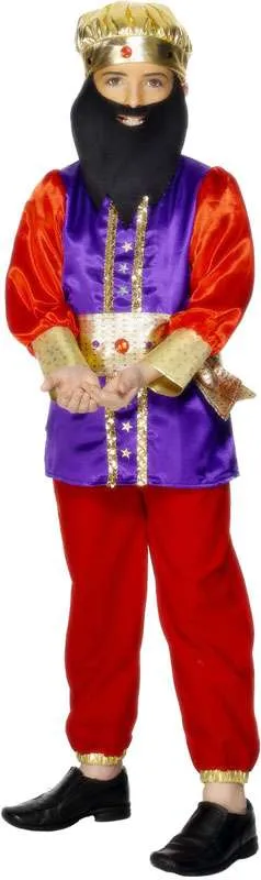 King Balthasar - Child