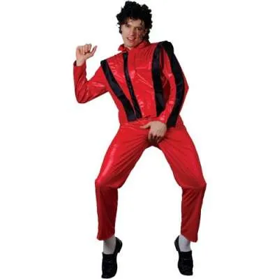 King of Pop