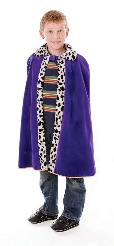Kings Cape Purple CC105CC106 img