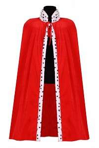 Kings Cape Red 2868 img
