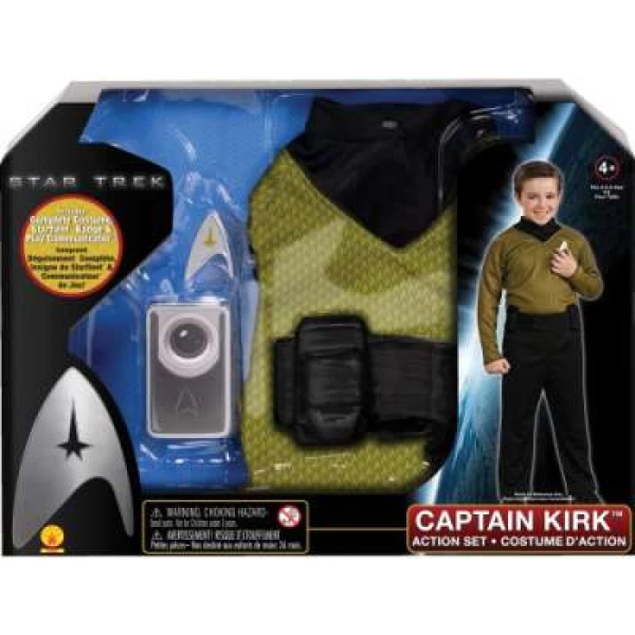 Kirk Box Set - Image 1