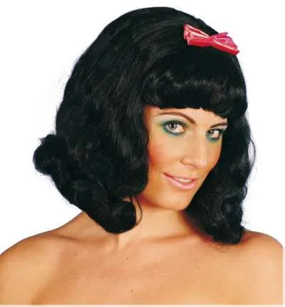 Kitty Wig