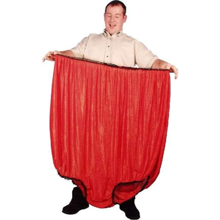 Knickers - Mega Huge - Image 1