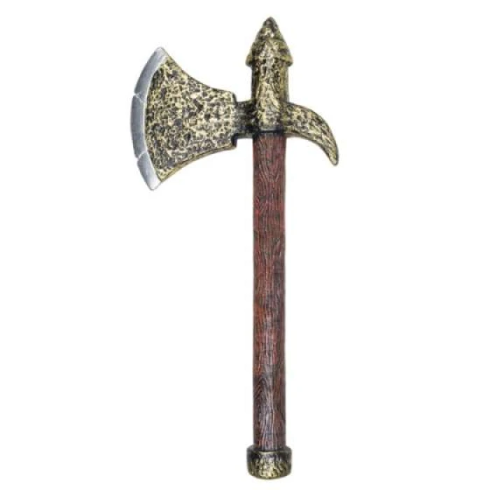 Knight Axe - Image 1