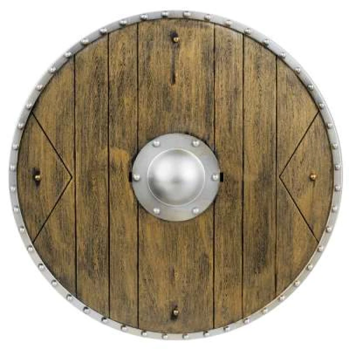 Knight Shield - Image 1
