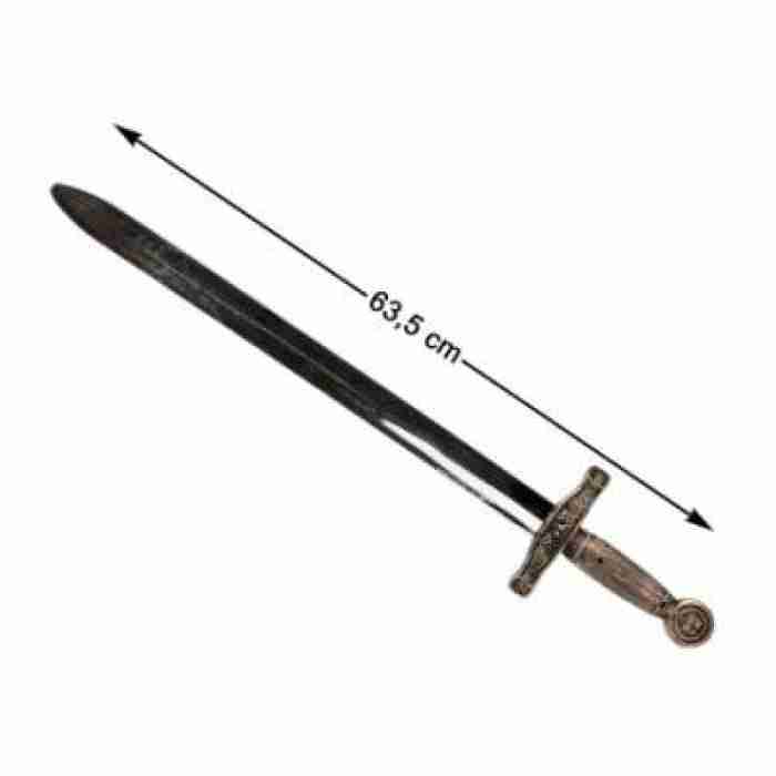 Knight Warrior Sword 40165