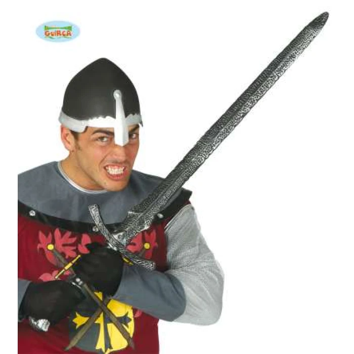 Knight Warrior Sword - Image 1
