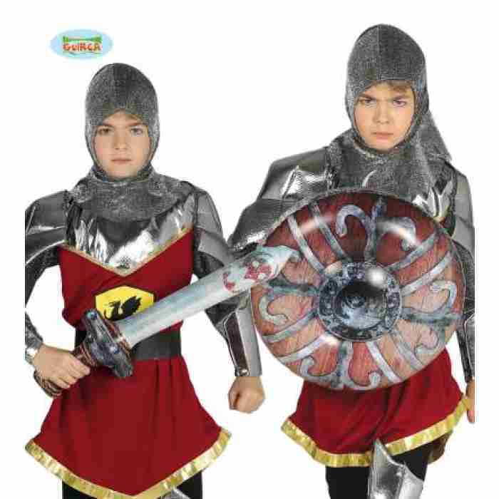 Knights Shield and Sword Set img