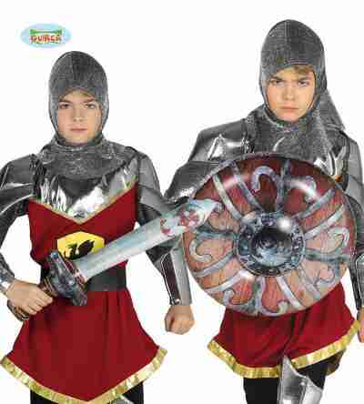 Knights Shield and Sword Set img