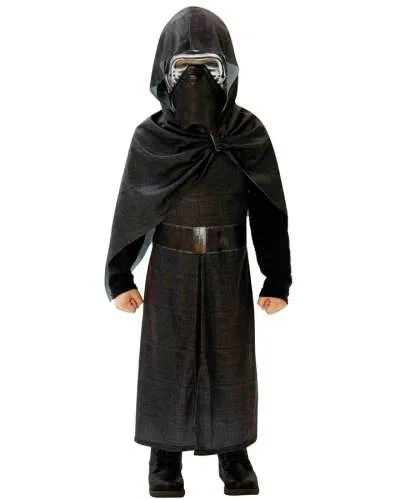 Kylo Ren Deluxe