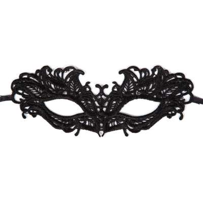 Lace Eyemask MK9964 Img