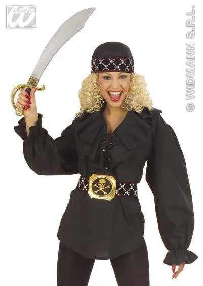 Ladies Pirate Renaissance shirts 4182C a img
