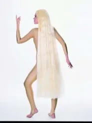Lady Godiva