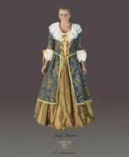 Lady Mozart