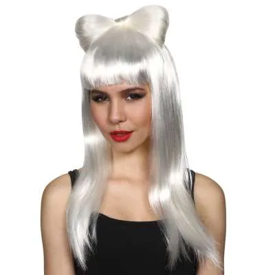 Lady Pop Star