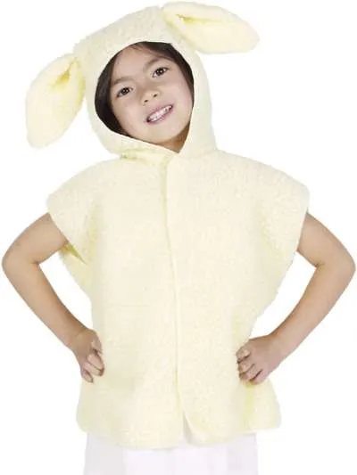 Lamb Tabard