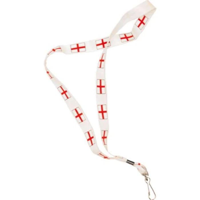 Lanyard, George Cross Design - Image 1