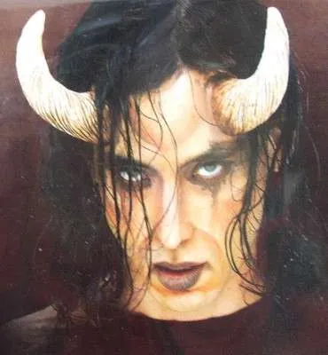 Large Horns