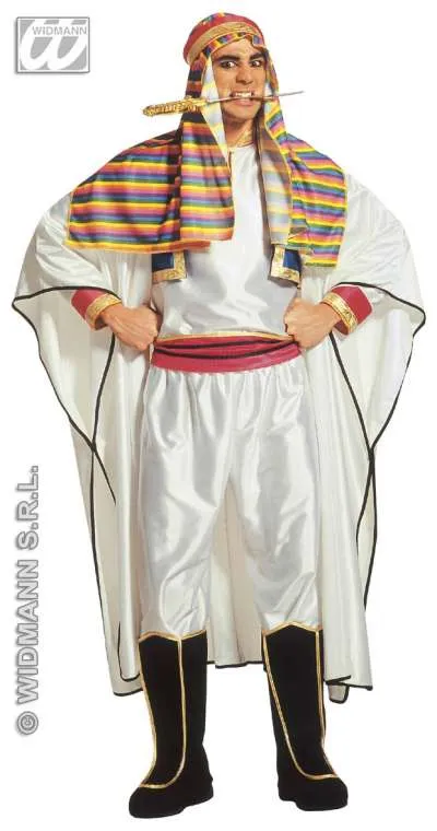 Lawrence D'Arabia