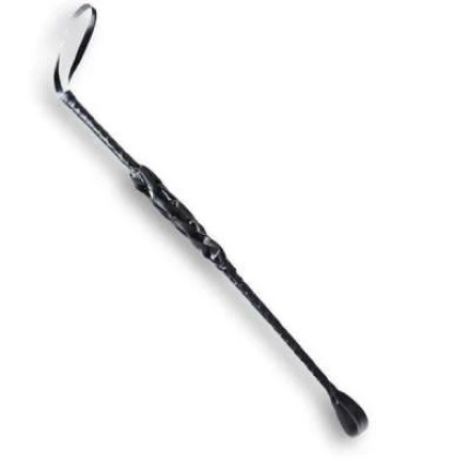Leather Whip