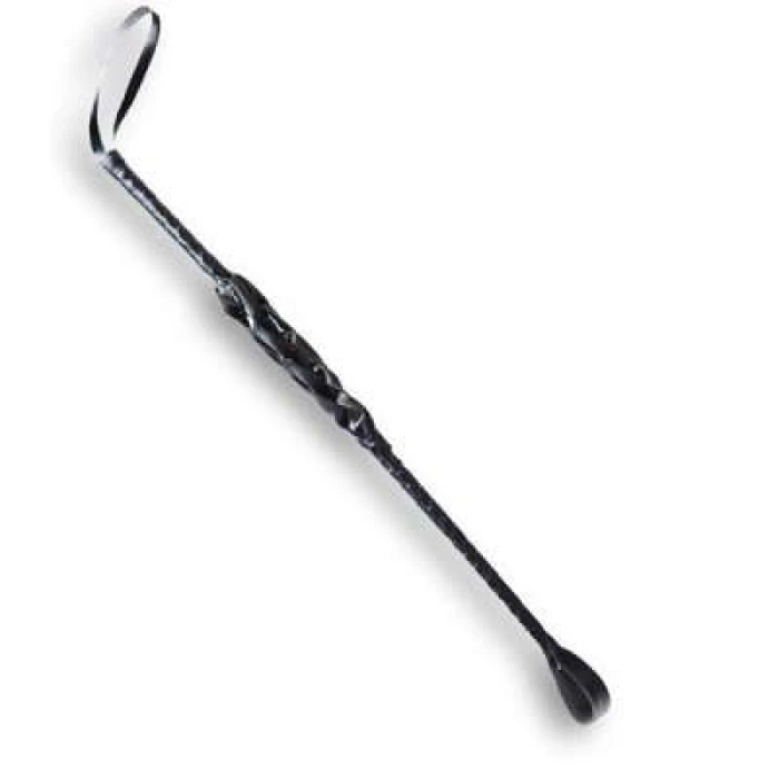 Leather Whip - Image 1