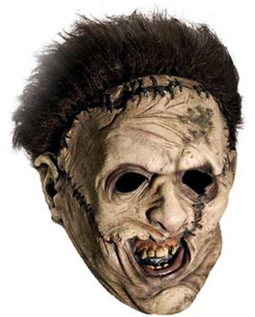 Leatherface