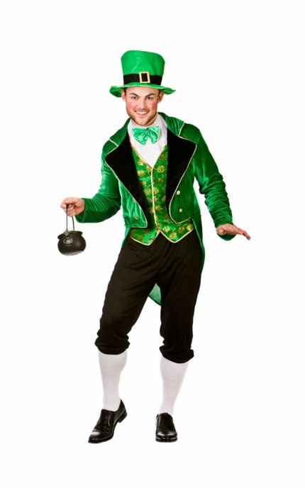 Leprechaun Costume