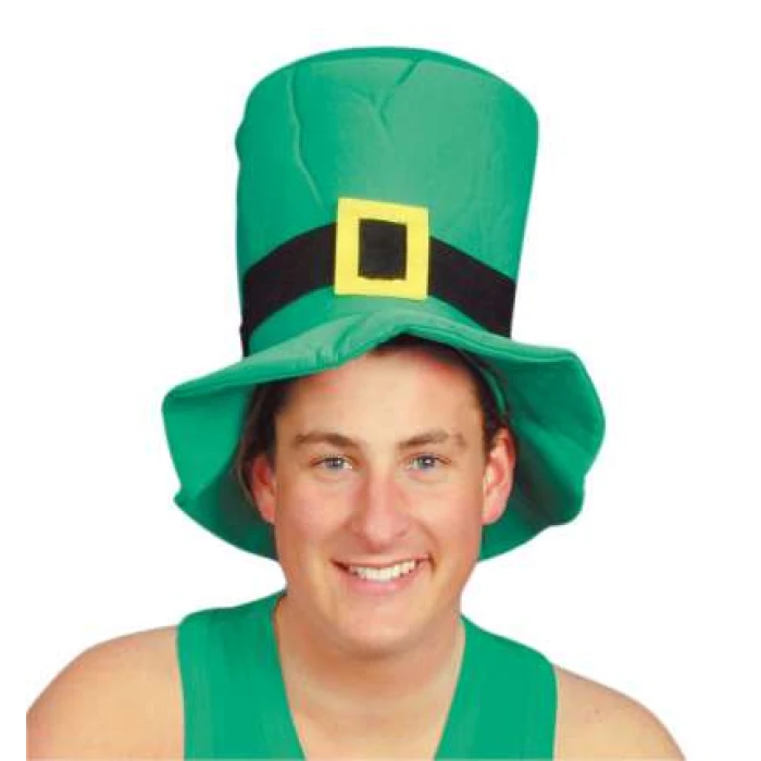 Leprechaun Hat - Image 1