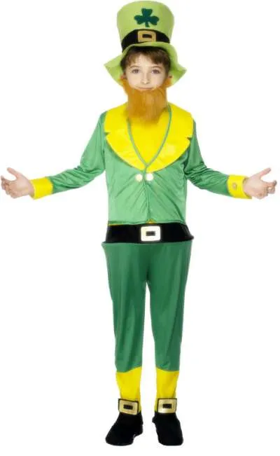 Leprechaun