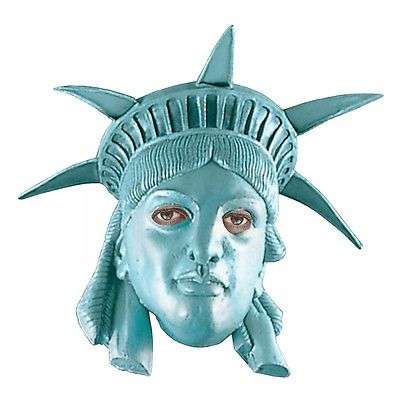 Liberty Mask img