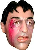 Licensed Rocky Mask