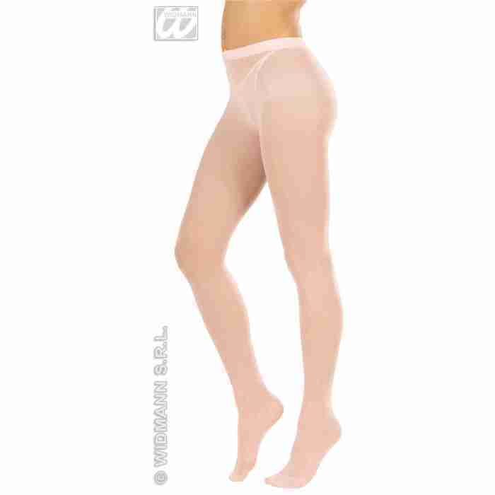 Light Pink Pantyhose XL 4737P b