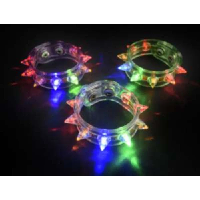 Light Up Bracelet - Image 1