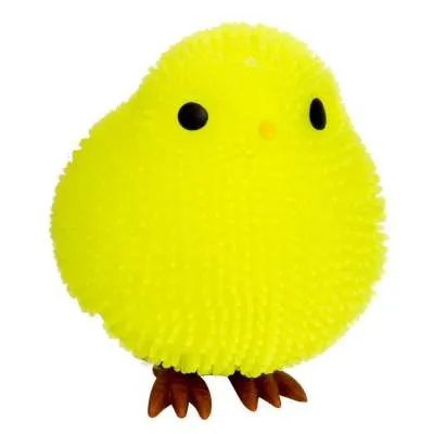 Light Up Novelty Chick