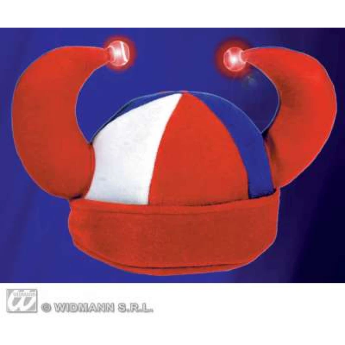 Light up Festival Hat - Image 1