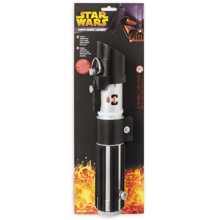 Lightsaber - Darth Vader - Image 1
