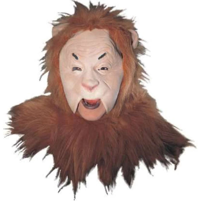 Lion Mask - Image 1